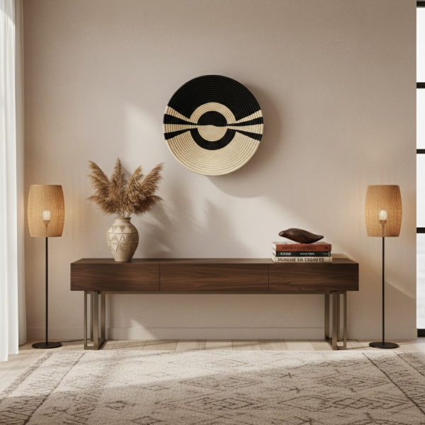 GEOMETRIC BOWL STYLE 2