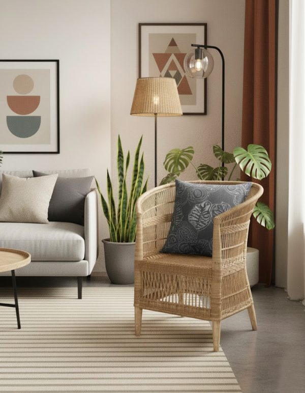 MALAWI CHAIR STYLE