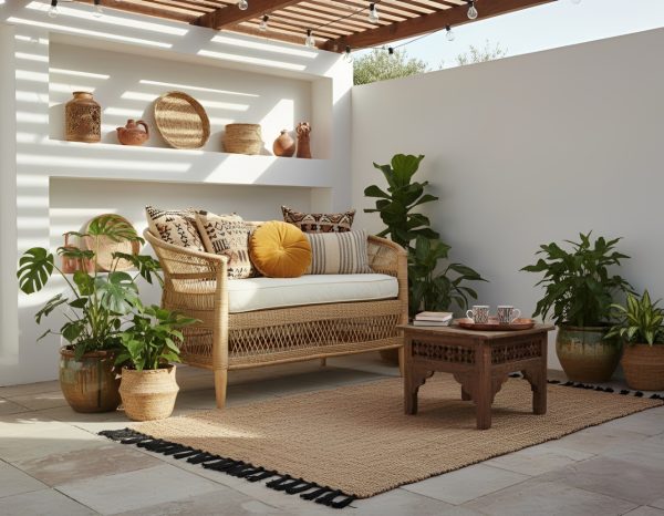 MALAWI SOFA