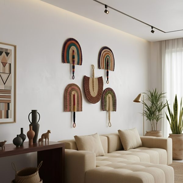 WALL FANS STYLING 1