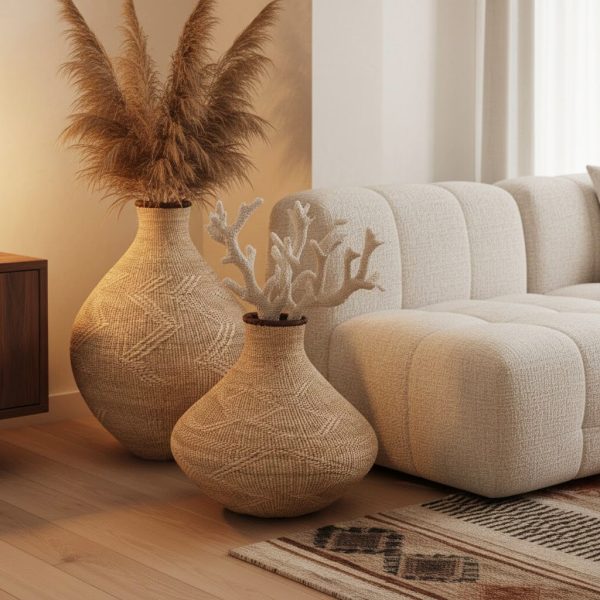 ZIM VASE STYLE 2