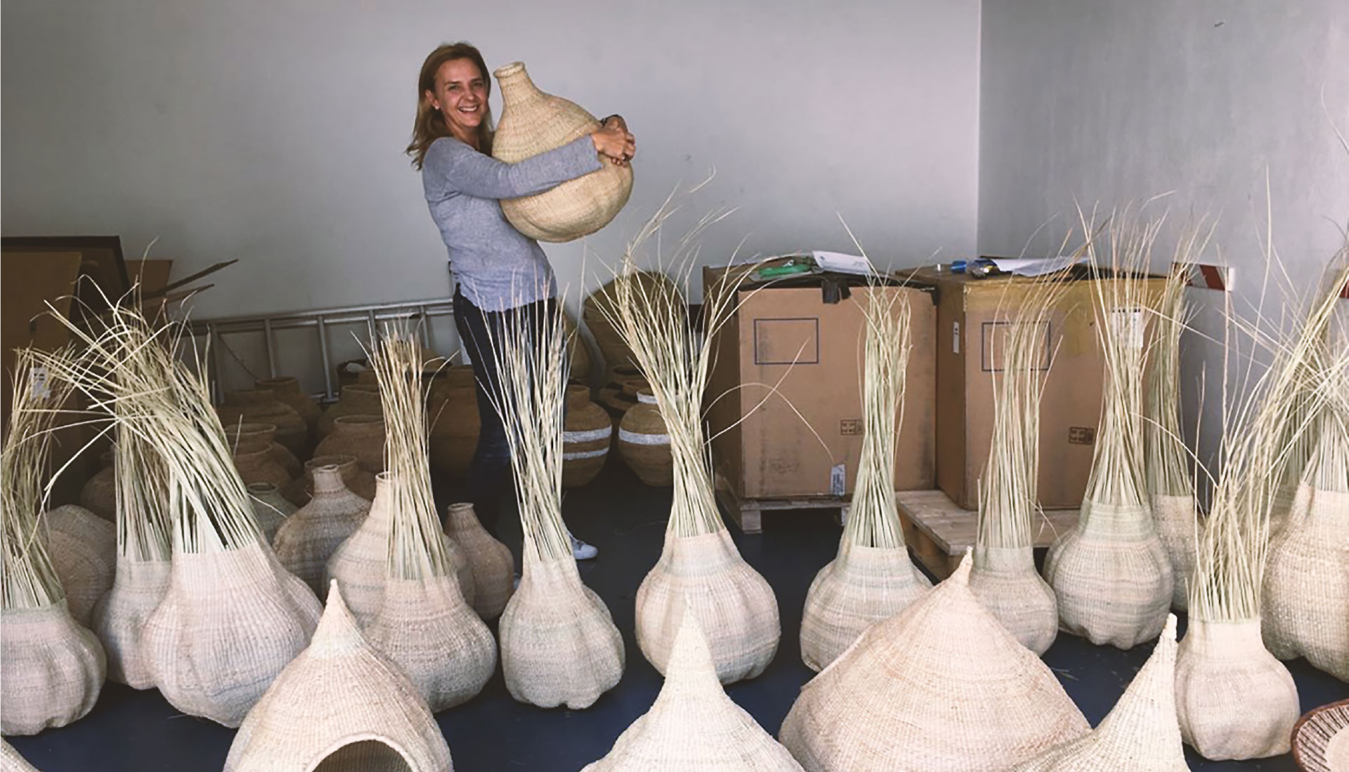 Benú Story | Discover the Heart of Afrohemian Design