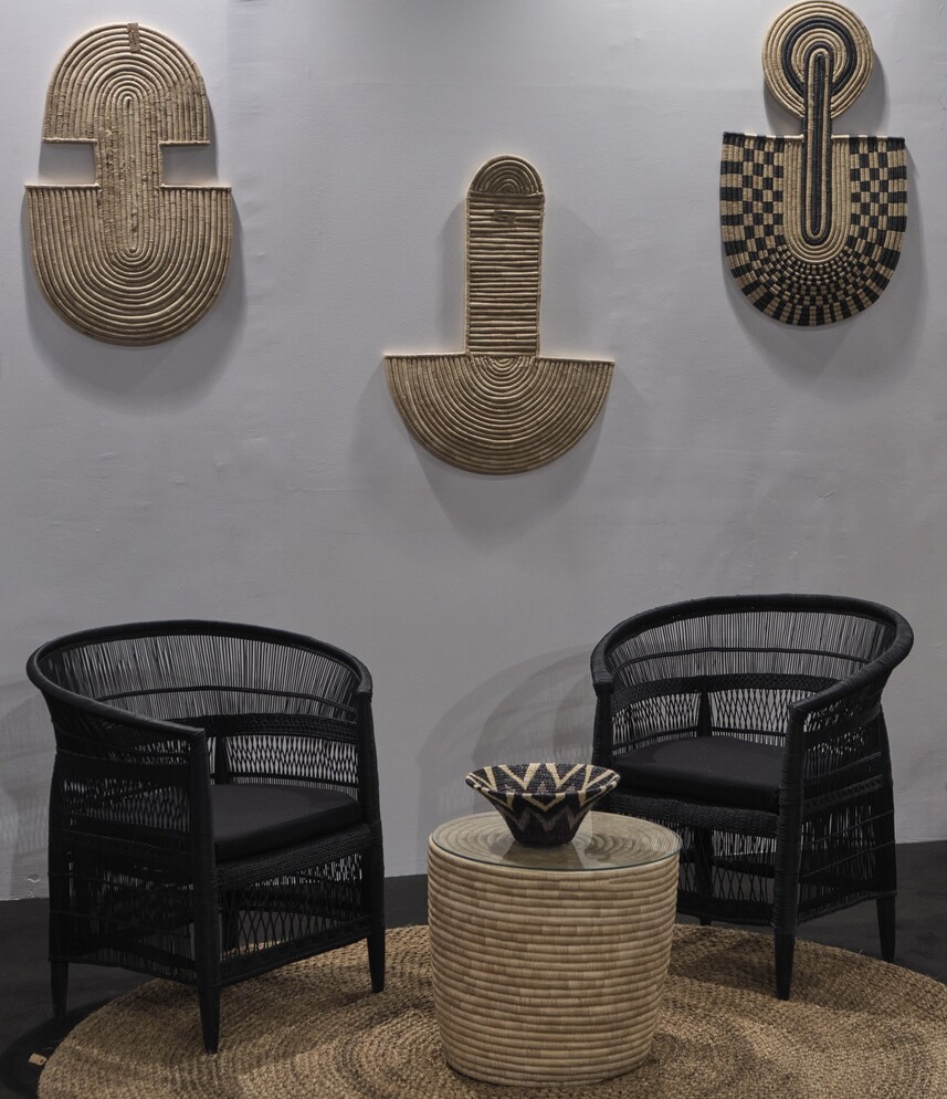 holistic lounge