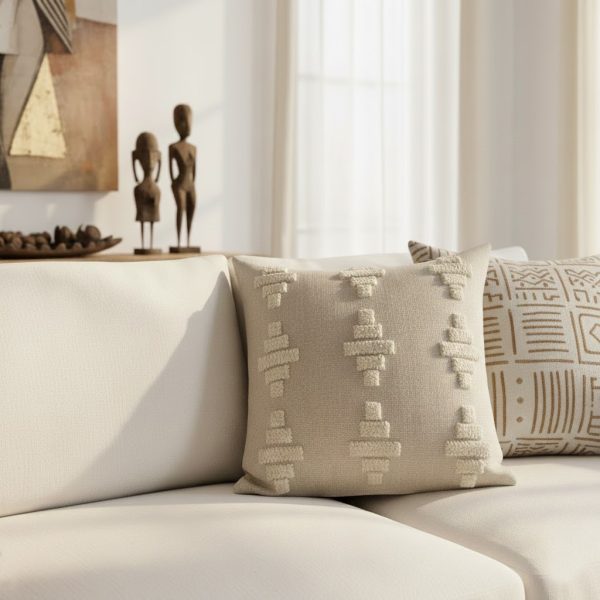 AUDIO PILLOW STYLE