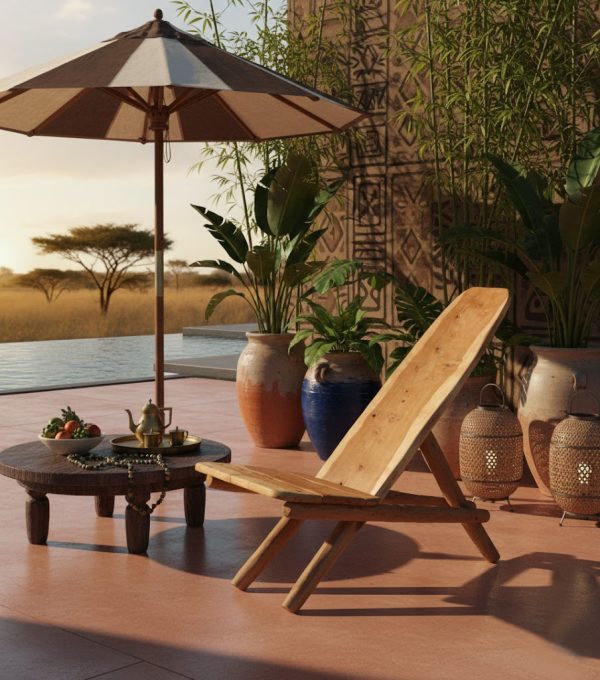 BEACH CHAIR STYLE 1