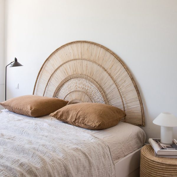 HEADBOARD HEMISPHERE