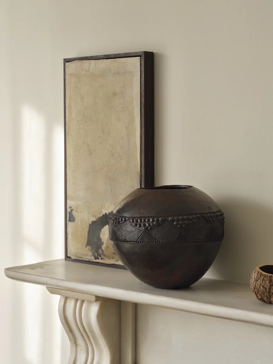 African Table Décor: A Fusion of Craftsmanship, Elegance, and Vibrant Design 2