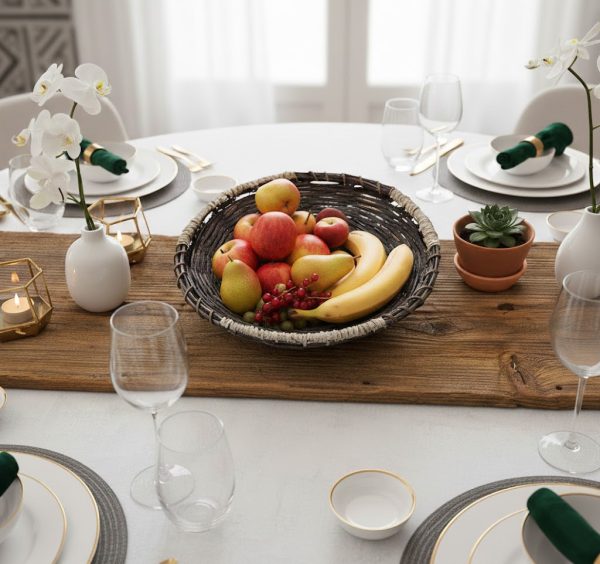 MUD PLATTER STYLE 1