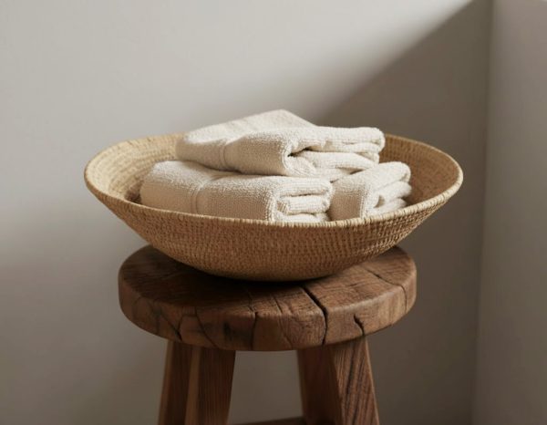 REED PLATTER STYLE