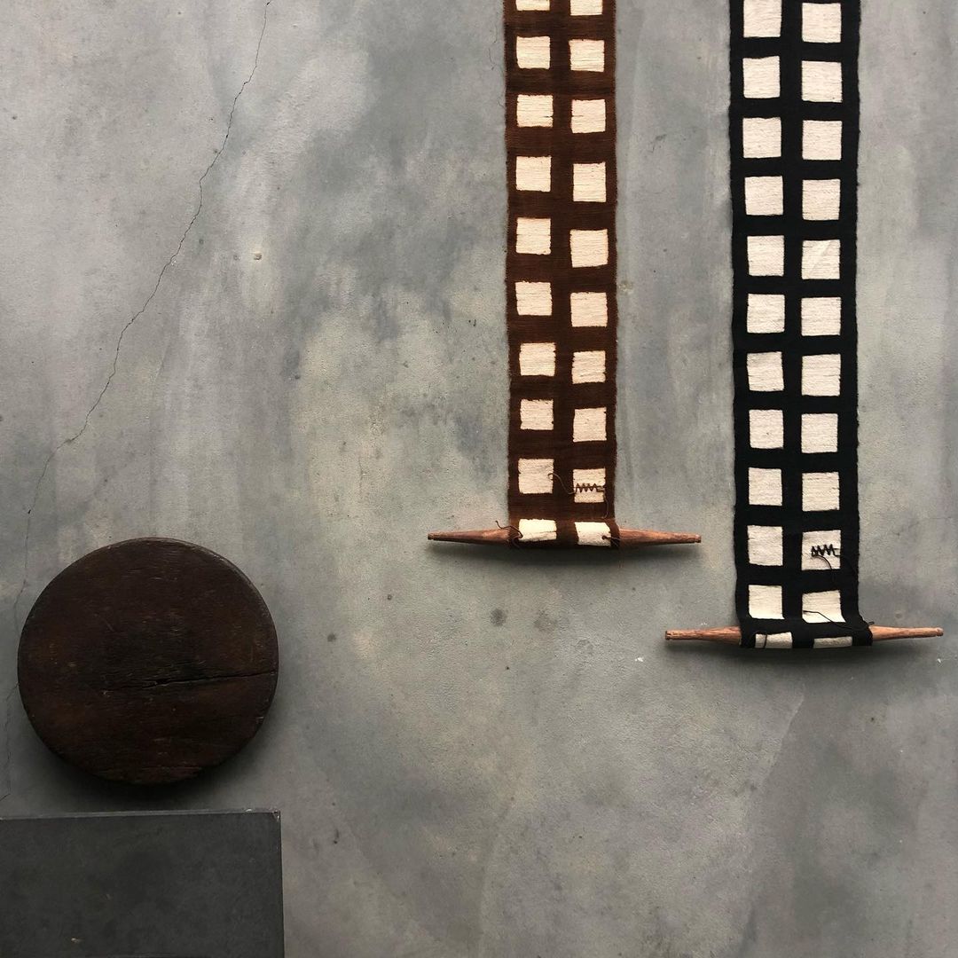 Mud Cloth: A Timeless Tradition in Art, Fashion, and Home Décor