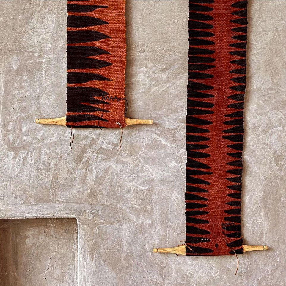 Mud Cloth: A Timeless Tradition in Art, Fashion, and Home Décor 2