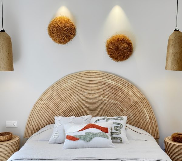 Dream Headboard.