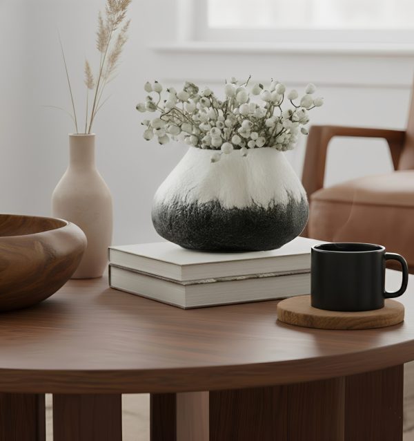 OMBRE BOWL STYLE