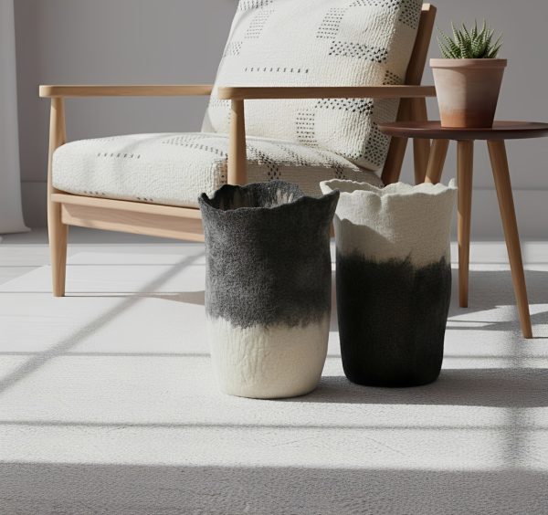 OMBRE VASES STYLE (1)