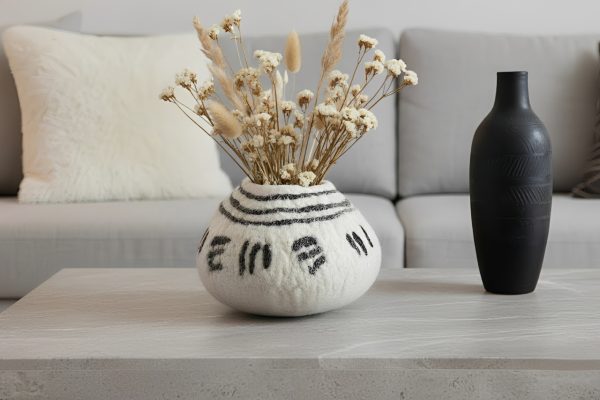 ZULU VASE STYLE