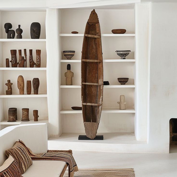 paulskiartstore Authentic and Antique African Decor Goods for All Your Interior Needs 1