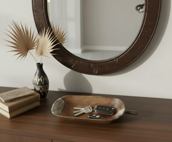 TREASURE BOWL STYLE 2