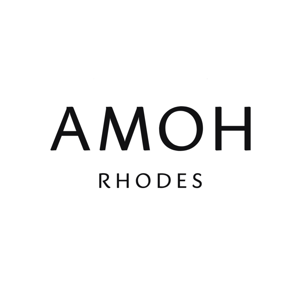 AMOH LOGO