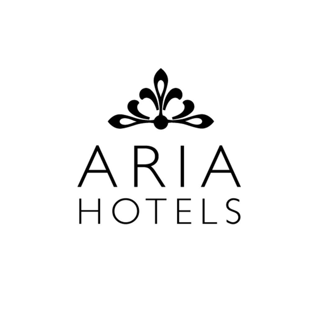 ARIA HOTELS LOGO