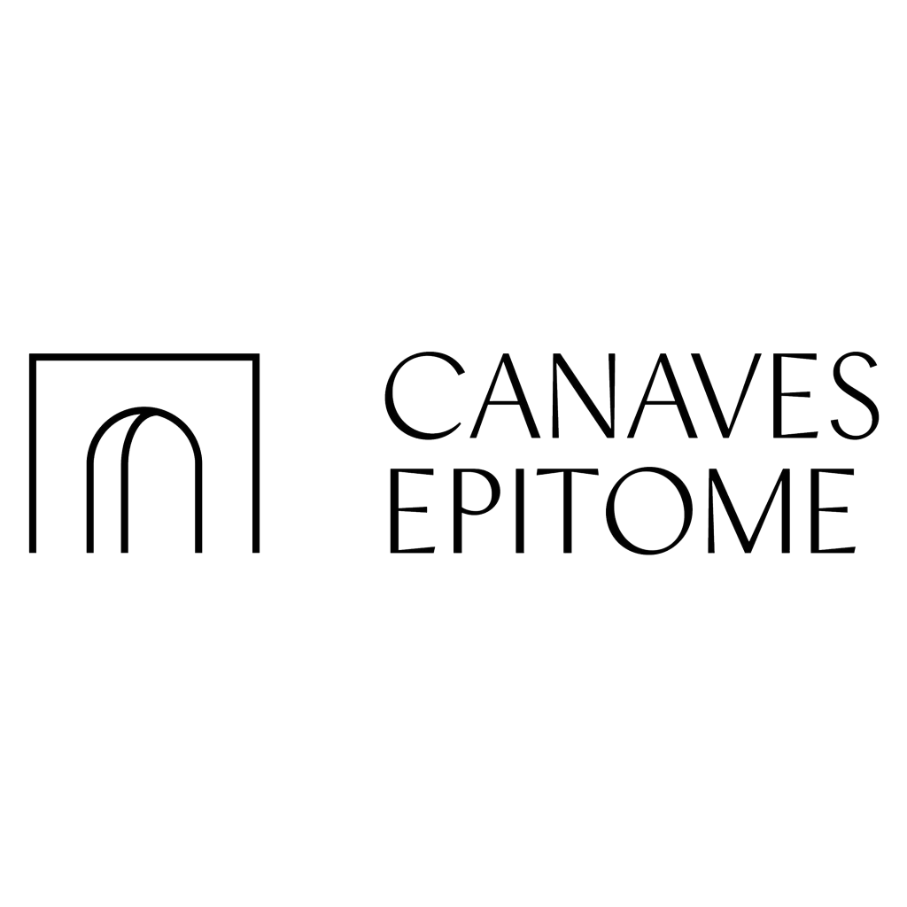CANAVES LOGO