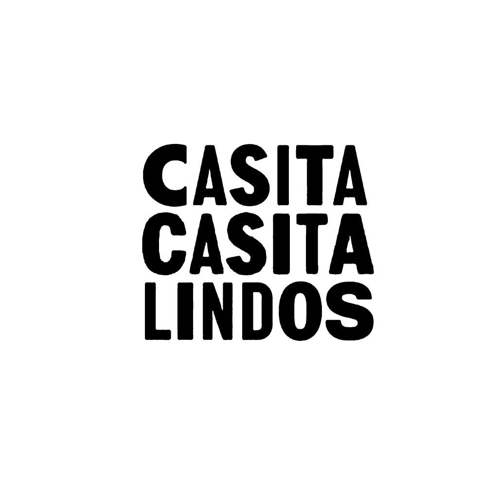 CASITA CASITA LOGO