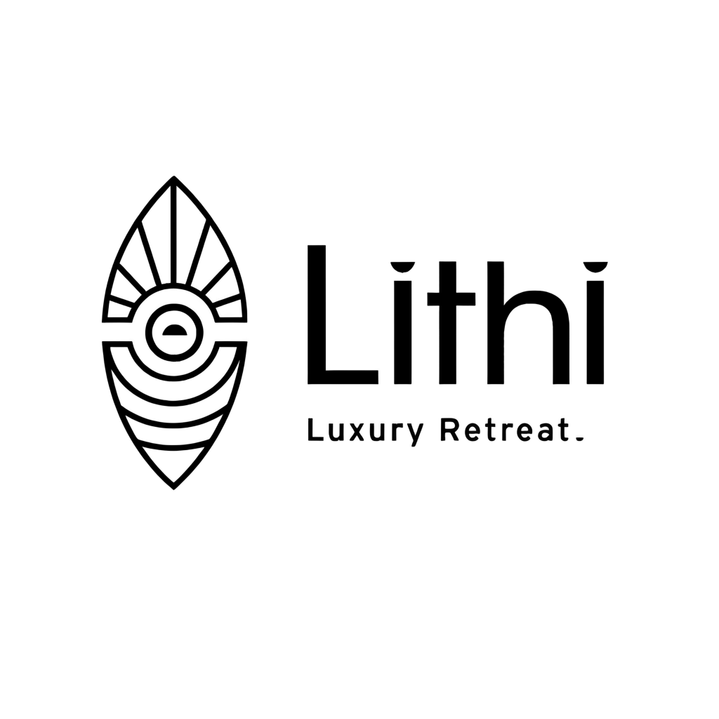 LITHI RETREAT LOGO